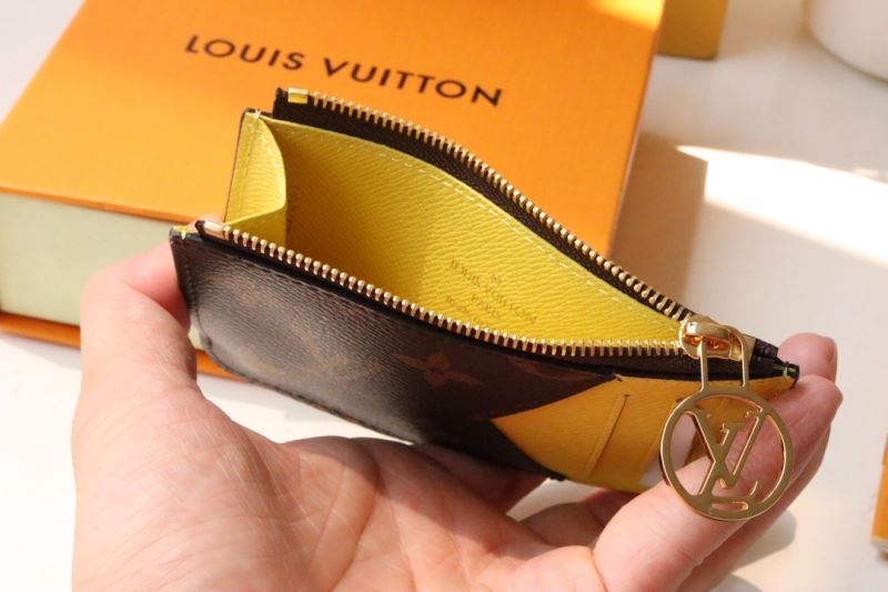 Louis Vuitton Wallets